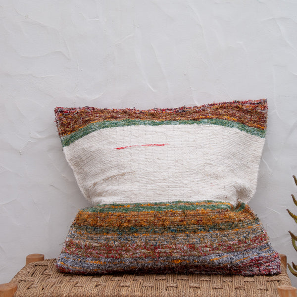 Funda de cojín L | Multicolor