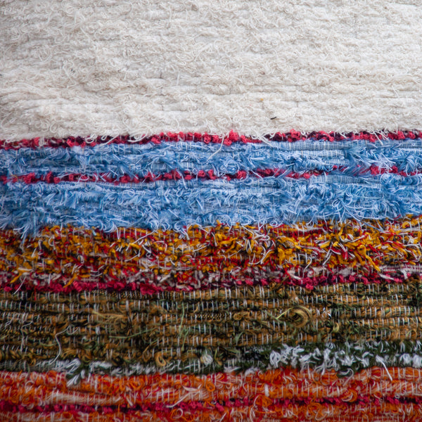 Housse de coussin L | Multicolore 