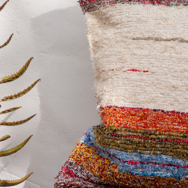 Funda de cojín L | Multicolor