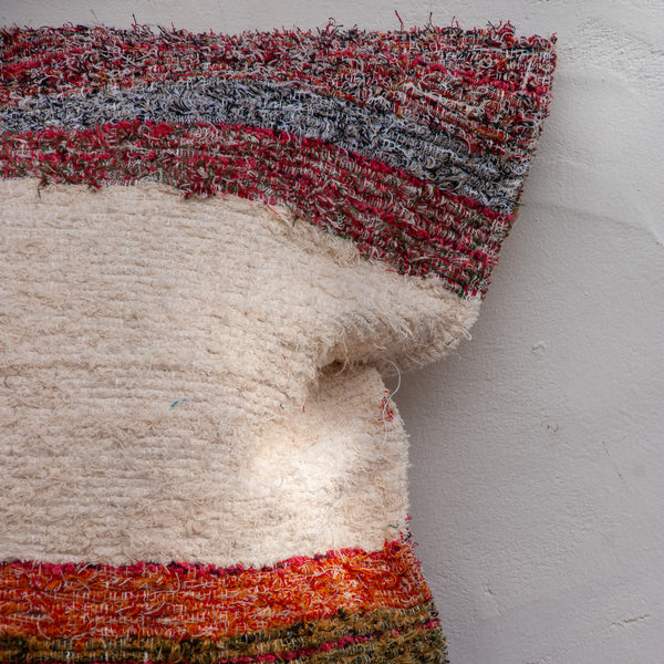 Funda de cojín L | Multicolor