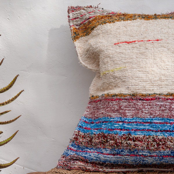 Funda de cojín L | Multicolor