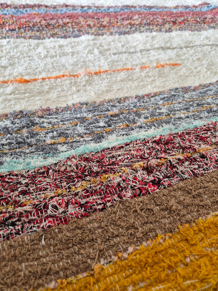 Playa Chica | Multicolors | 170 x 240