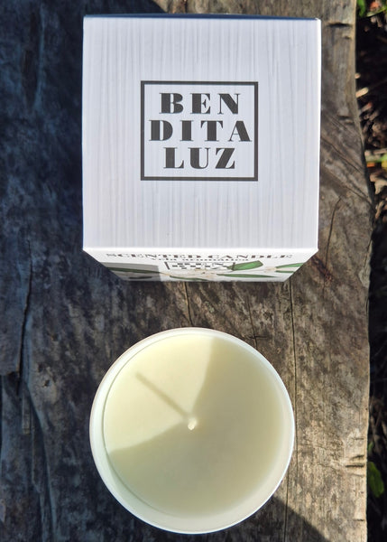 Spray d'ambiance | Fleur d'oranger d'Azahar