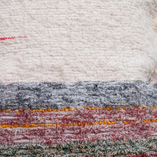 Housse de coussin L | Multicolore 