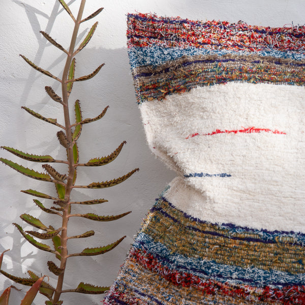 Funda de cojín L | Multicolor