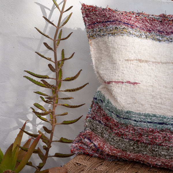 Funda de cojín L | Multicolor