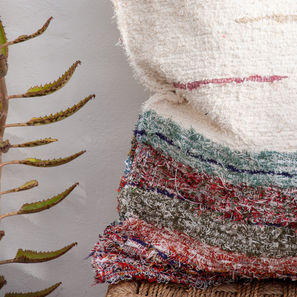 Funda de cojín L | Multicolor