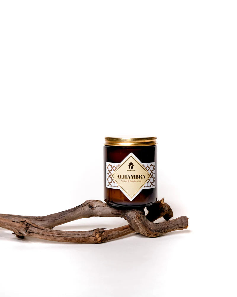 Candle | Alhambra