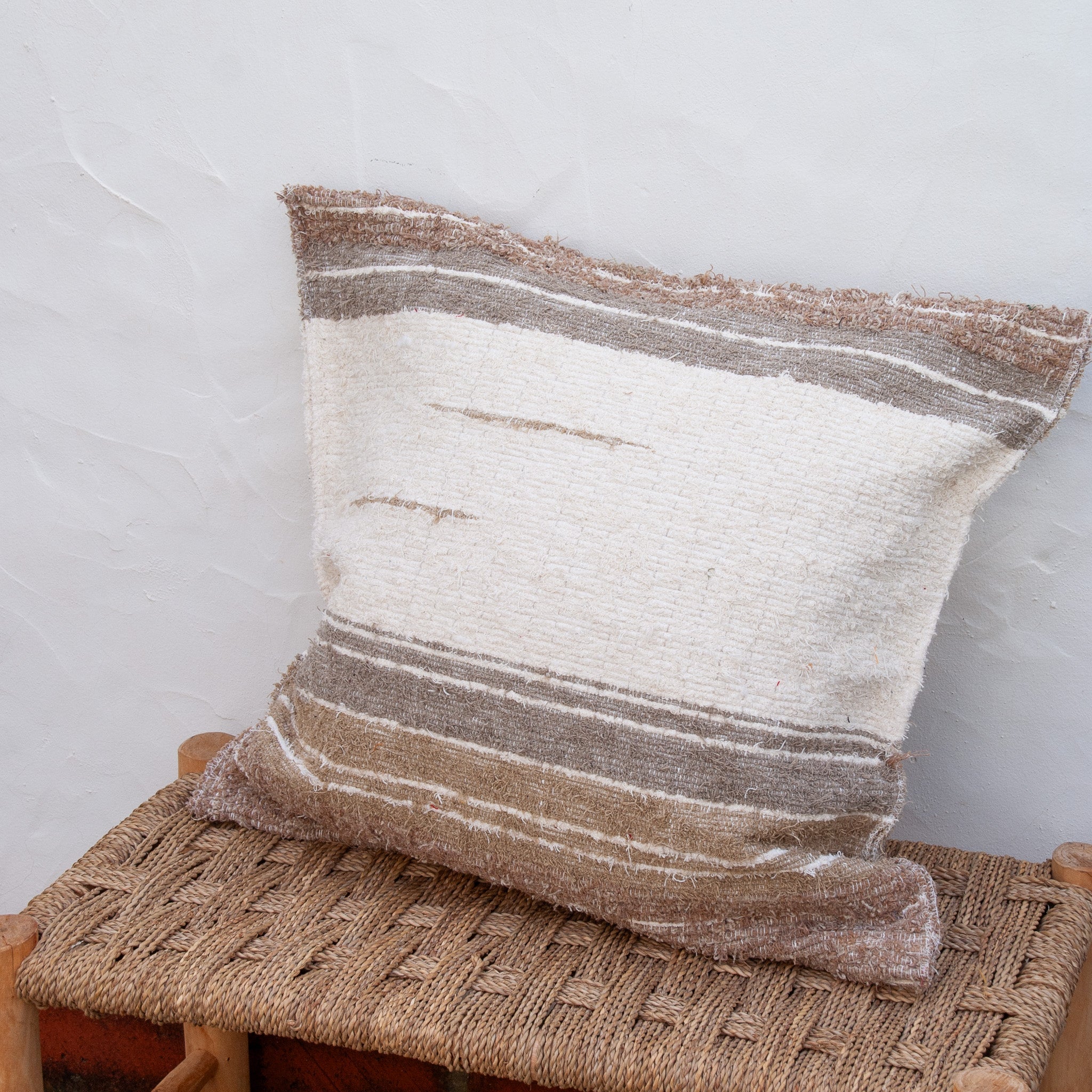 Funda de cojín L | Multicolor