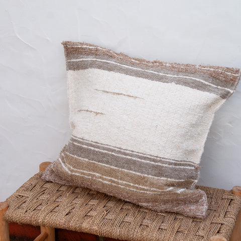 Housse de coussin L | Multicolore 