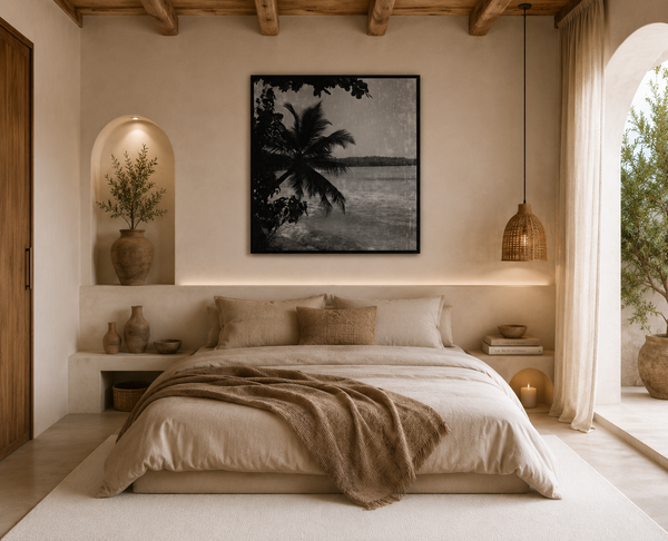 "INDO PALMERA Y HOLA"