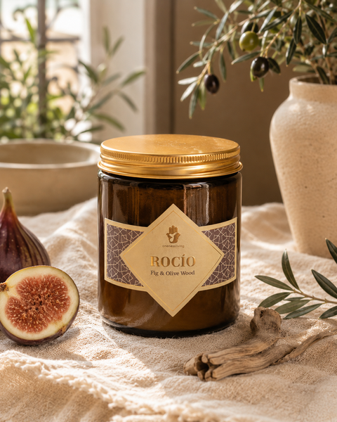 Candle | Alhambra