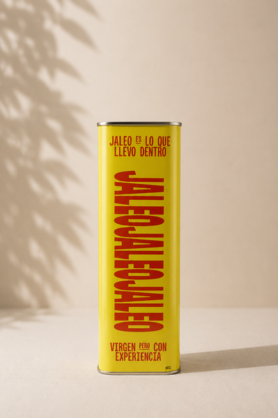 Aceite de Oliva | Jaleo Del Bueno