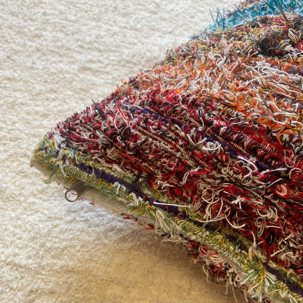 Cushion S | Multicolor | 1
