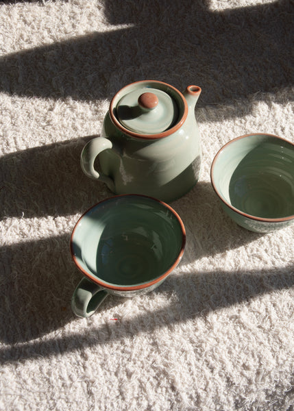 Conjunto de 2 Egg cups