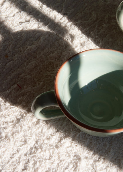 Conjunto de 2 Egg cups