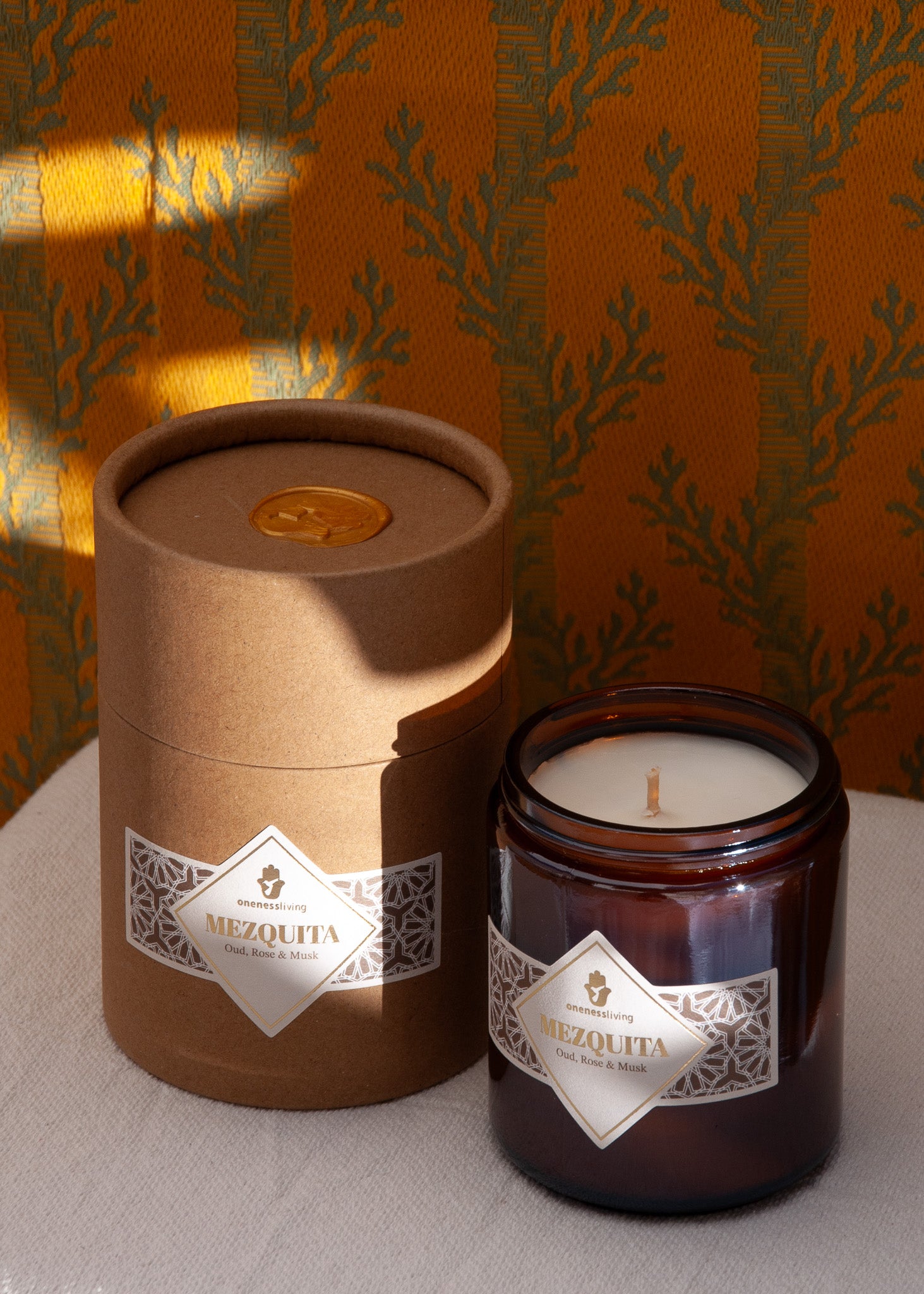Candle | Mezquita