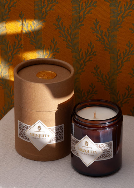 Candle | Mezquita