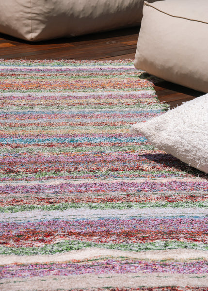 Punta Paloma | Multicolor | 200 x 300