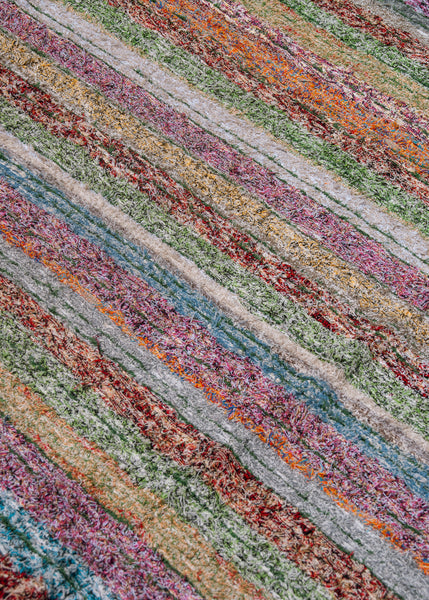 Punta Paloma | Multicolor | 200 x 300
