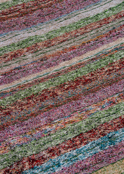 Punta Paloma | Multicolor | 200 x 300