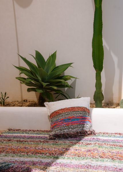 Punta Paloma | Multicolor | 200 x 300