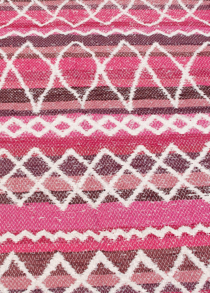 Sevilla | Pink | 140 x 200