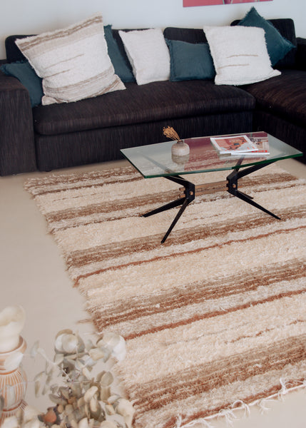 Playa Chica | Doble Beige | 170 x 240