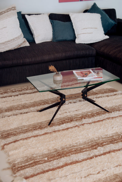 Playa Chica | Doble Beige | 170 x 240