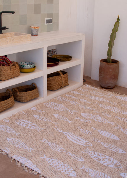 Piscis | Beige | 170 x 240