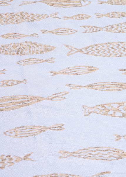 Piscis | Beige | 170 x 240