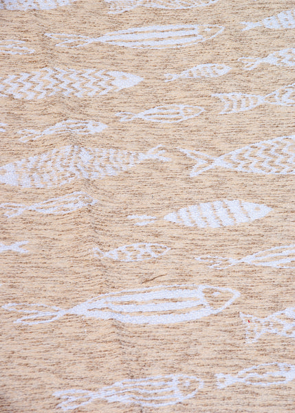 Piscis | Beige | 170 x 240