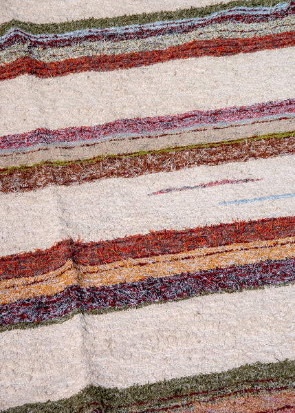 Playa Chica | Multicolor | 170 x 240