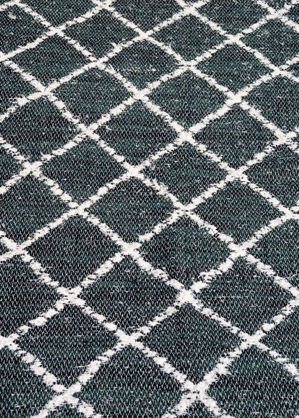 Bolonia | Dark green | 170 x 240