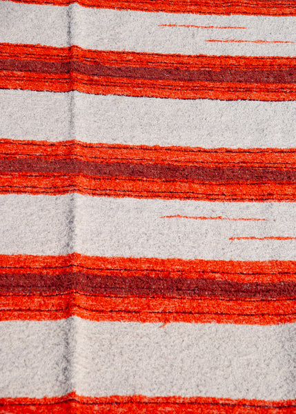 Playa Chica | Orange | 170 x 240