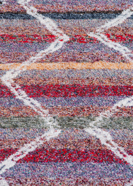 Vejer | Multicolor