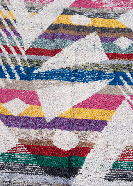 Picasso I Multicolores I 140 x 200 