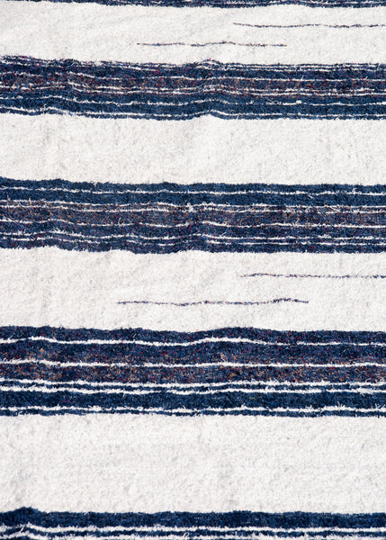 Playa Chica | Dark Blue | 170 x 240