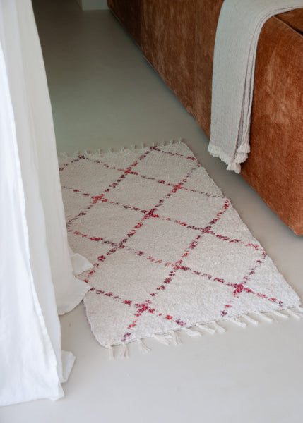 Bolonia | Red | 65 x 120