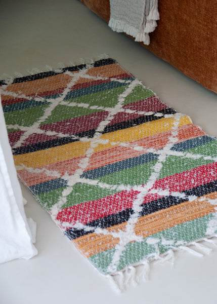 Bolonia |  Multicolor | 65 x 120