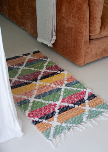 Bolonia |  Multicolor | 65 x 120