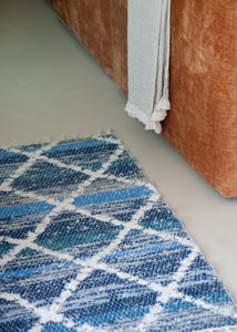 Bolonia | Blue | 65 x 120