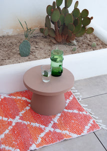 Bolonia | Orange | 65 x 120