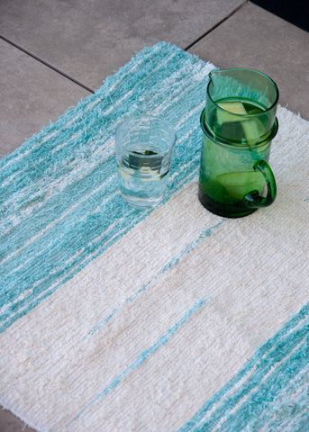 Playa Chica | Mint | 65 x 120