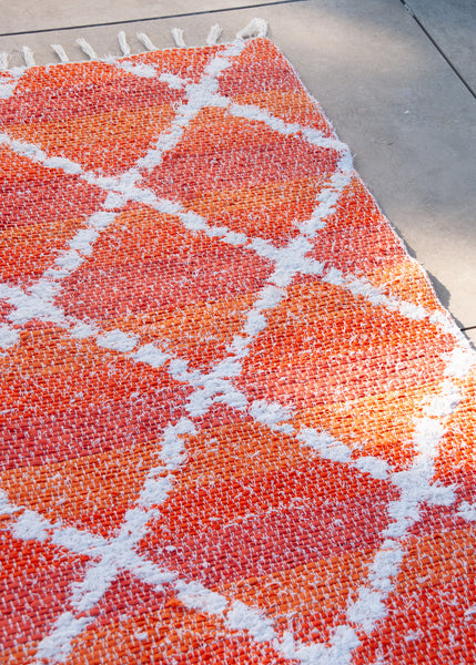Bolonia | Orange | 65 x 120