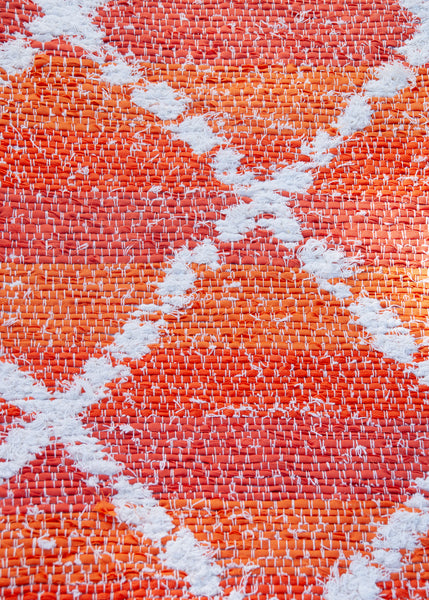 Bolonia | Orange | 65 x 120