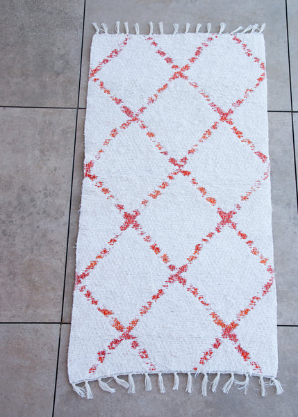 Bolonia | Orange | 65 x 120