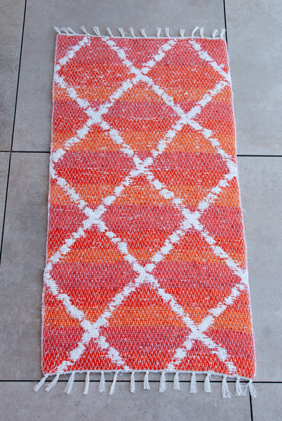 Bolonia | Orange | 65 x 120
