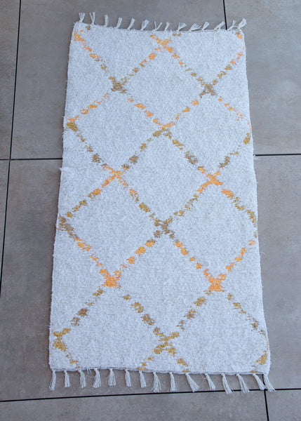 Bolonia | Sunny Yellow | 65 x 120