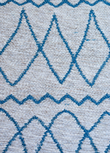 Sevilla | Blue | 65 x 120